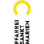 Pfarrei Sankt Marien logo