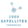 1000 Satellites GmbH logo