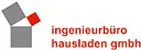 ingenieurbüro hausladen gmbh logo