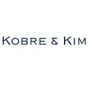 Kobre & Kim logo