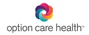Option Care Health logo