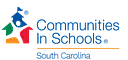 Communities In Schools of South Carolina logo