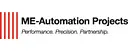 ME-Automation Projects GmbH logo