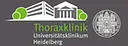 Thoraxklinik-Heidelberg gGmbH logo