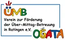 Verein zur Förderung der Über-Mittag-Betreuung in Ratingen e.V. logo
