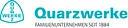 Quarzwerke GmbH logo