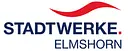 Stadtwerke Elmshorn logo