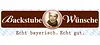 Backstube Wünsche GmbH logo