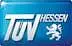 TÜV Technische Überwachung Hessen GmbH logo