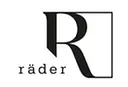 räder GmbH logo