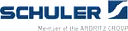 ANDRITZ Schuler Pressen GmbH logo