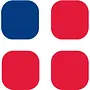 H+DG | Handels- und Dienstleistungsgesellschaft des Bayerischen Roten Kreuzes mbH logo