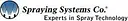 Spraying Systems Manufacturing Europe GmbH logo