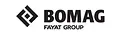 BOMAG GmbH logo