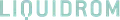 LIQUIDROM logo