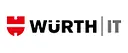 Würth IT GmbH logo