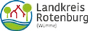 Landkreis Rotenburg Haupt- und Personalamt logo