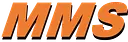Manufacturing Maintenance Solutions logo