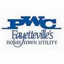 Fayetteville Public Works Commission logo