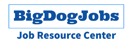 BigDogJobs logo