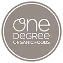 One Degree Organic Foods logo