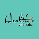 Health and Virtuals logo
