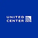United Center logo