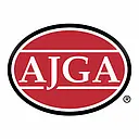 AMERICAN JUNIOR GOLF ASSOCIATION logo