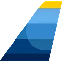 Discover Air logo