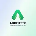 Accelerec Ltd. logo