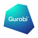 Gurobi Optimization logo