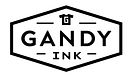 Gandy Ink logo