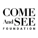 Come and See logo