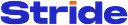 Stride Learning logo