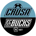 Council Rock United Soccer Association(CRUSA) logo