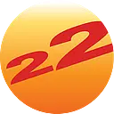 22nd Century Technologies logo