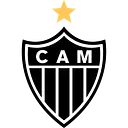 Clube Atlético Mineiro logo