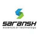 Saransh logo