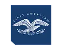 First American logo