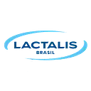 Lactalis Brasil logo