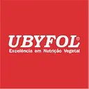 Ubyfol Agroquímica  logo