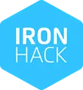 Ironhack logo