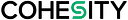 Cohesity logo