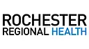 Rochester Regional Health logo