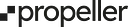 Propeller logo