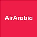Air Arabia logo