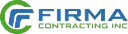Firma Contracting Inc. logo