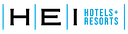 HEI Hotels and Resorts logo