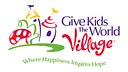 Give Kids The World Village logo