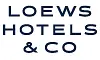 Loews Hotels & Co logo
